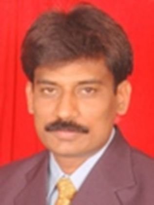 m reddi subba raju